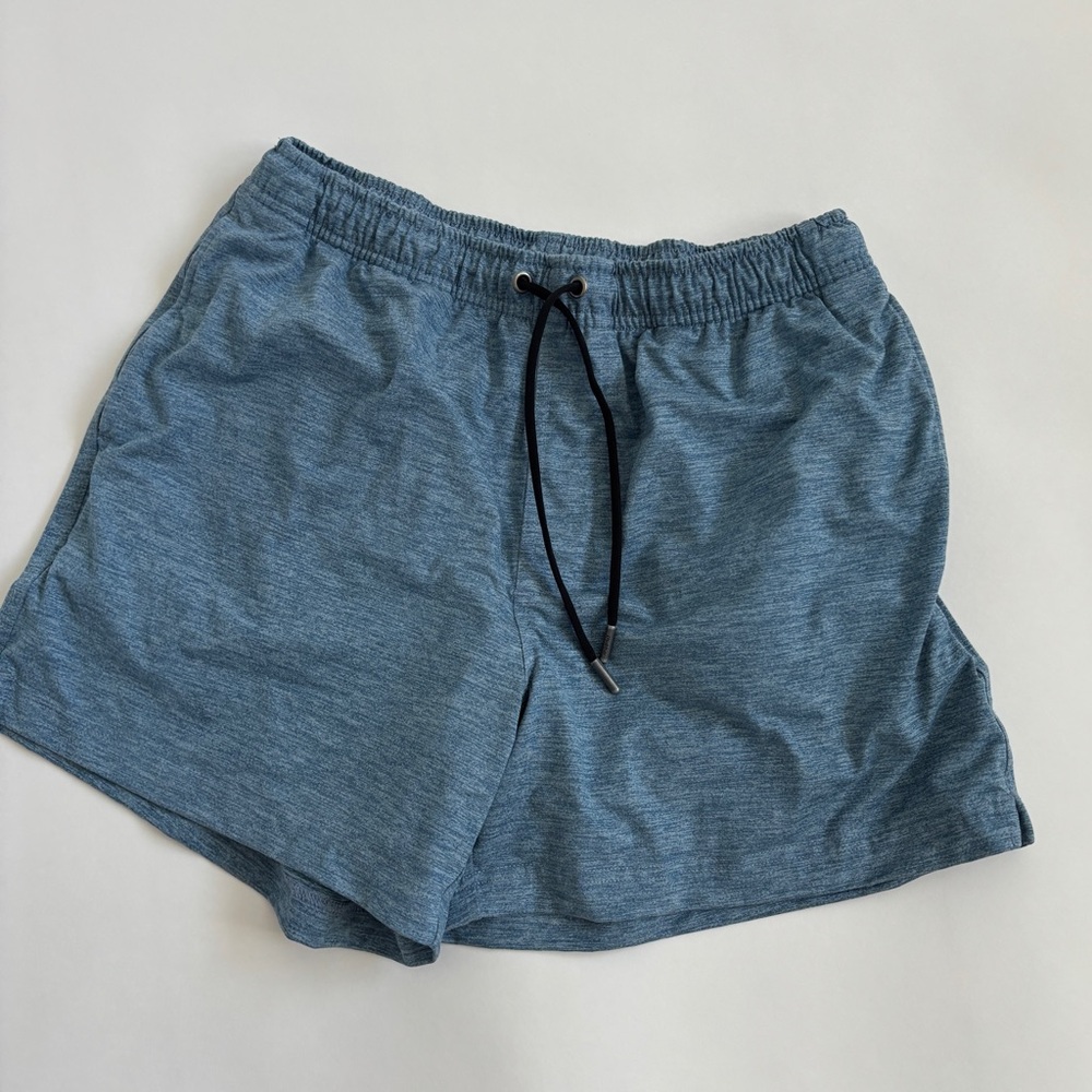 Men’s Chubbies Blue House Short Medium